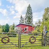 5 Person Holiday Home in Hallstavik