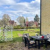 5 Person Holiday Home in Fagelfors
