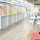 4 Star Holiday Home in Ljusne