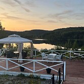 4 Star Holiday Home in Kil