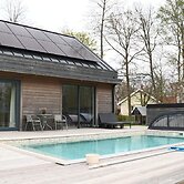 5 Star Holiday Home in Ugglarp