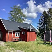 4 Person Holiday Home in Ullared