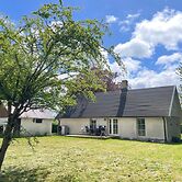 Peaceful Country Escape With Terrace