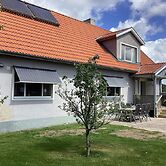 Coastal Retreat in Bjarrebygden