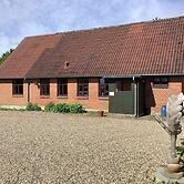 10 Person Holiday Home in Spottrup