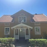 Holiday Apartment on Lilla Askeron