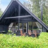 6 Person Holiday Home in Herning