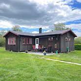4 Star Holiday Home in Eslov