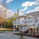 The Alpine - Central Collingwood Condo