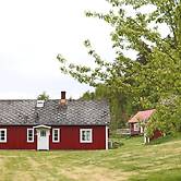 6 Person Holiday Home in Vessigebro