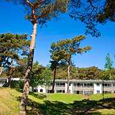 4 Person Holiday Home in Nexo