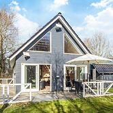 4 Star Holiday Home in