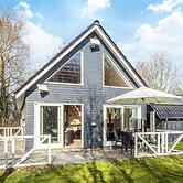 4 Star Holiday Home in Give