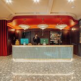 ABC HOTEL PORTO - CAMPANHÃ