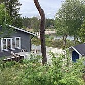 4 Star Holiday Home in Vaddo