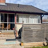 4 Star Holiday Home in Myggenas