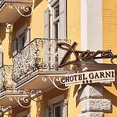 Villa Dora Petit Hôtel