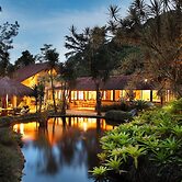 Eco Resort Hotel Villa São Romão