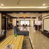 Victoria Apartment by Jadecaps