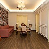 Vivanta Apartment by Jadecaps