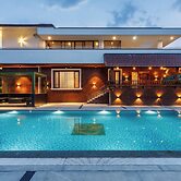 Tranquil Arcadia by Stayjade