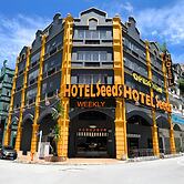 Seeds Hotel Klang Meru