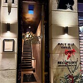 HOTEL by REBOUL - Boutique Hôtel Cassis