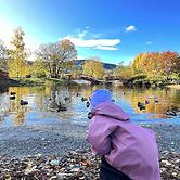 Modern Apartment in Drammen Nature & City