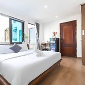 Vega Hanoi Hotel- Apartment
