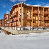 Hotel L’Écrin Blanc by Odalys