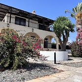 Charming Erimi Villa With Private Pool and Garden View