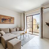 Milk Coffee Apartment