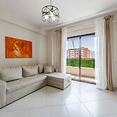 Vlora City Living Apartment