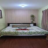 Amigas Transient House