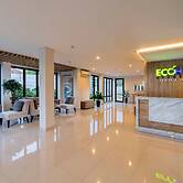 Golden Knight Suites | EcoHome Apartment