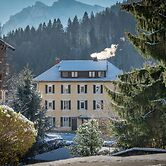Hotel les Aravis