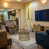 Meraki Luxury Apartments