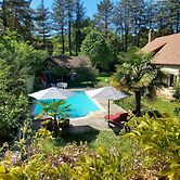 Maison d'hôtes La Danasha