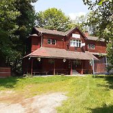 Pensiunea Szurdok - Antonia Panzió