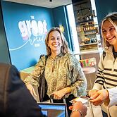 greet Hotel Reims Tinqueux