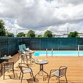 ibis Bordeaux Nord Carbon Blanc