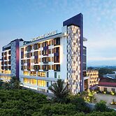 Mercure Berau