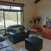 Tranquil Beach House in Southbroom Are, Marina Beach, With Stunning La