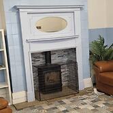 8 Guests - Free Parking - Full Equipped House