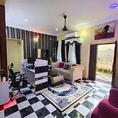 Nomsy Luxury Service Apartments