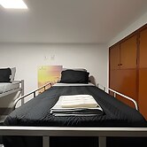 NetworkInn Hostel Business & Academico2