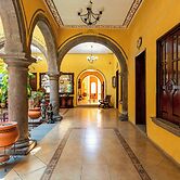 Hotel Casa Dulce María