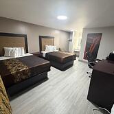 Ivory Tower Motor Inn
