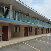 Red Roof Inn Green Brook - Somerset