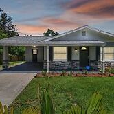 Comfortable Home in Dade City!